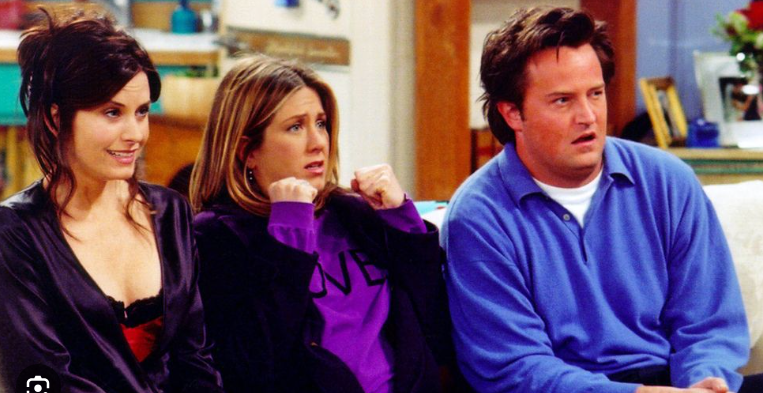 Matthew Perry Death