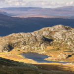 Rjukan solar experiment