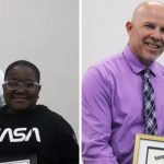 Heroic acts by 11-year-old boy