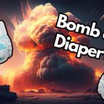 Panama City flight diaper incident