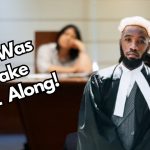 Fake lawyer arrested in Kenya