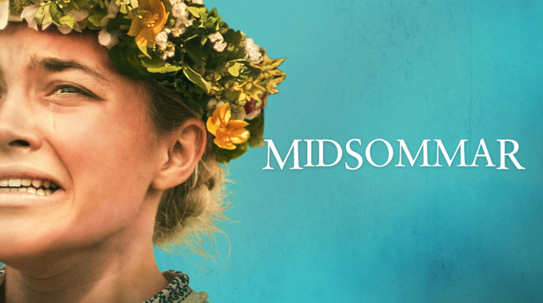 midsommar - spooky movies for halloween