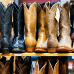 cowboy boots styling tips
