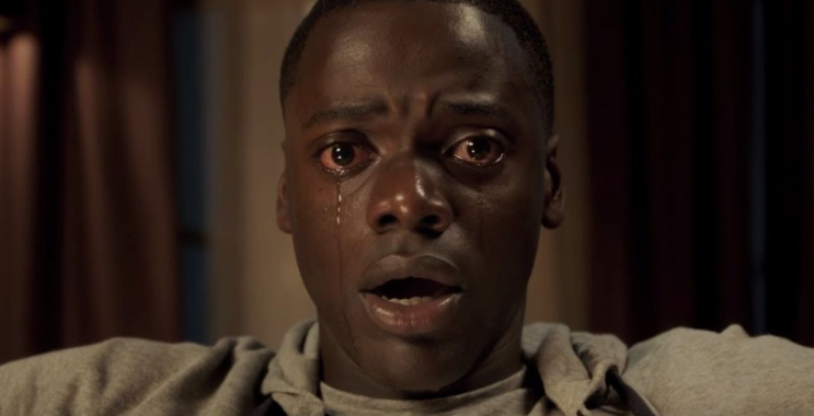 get out - spooky movies for halloween