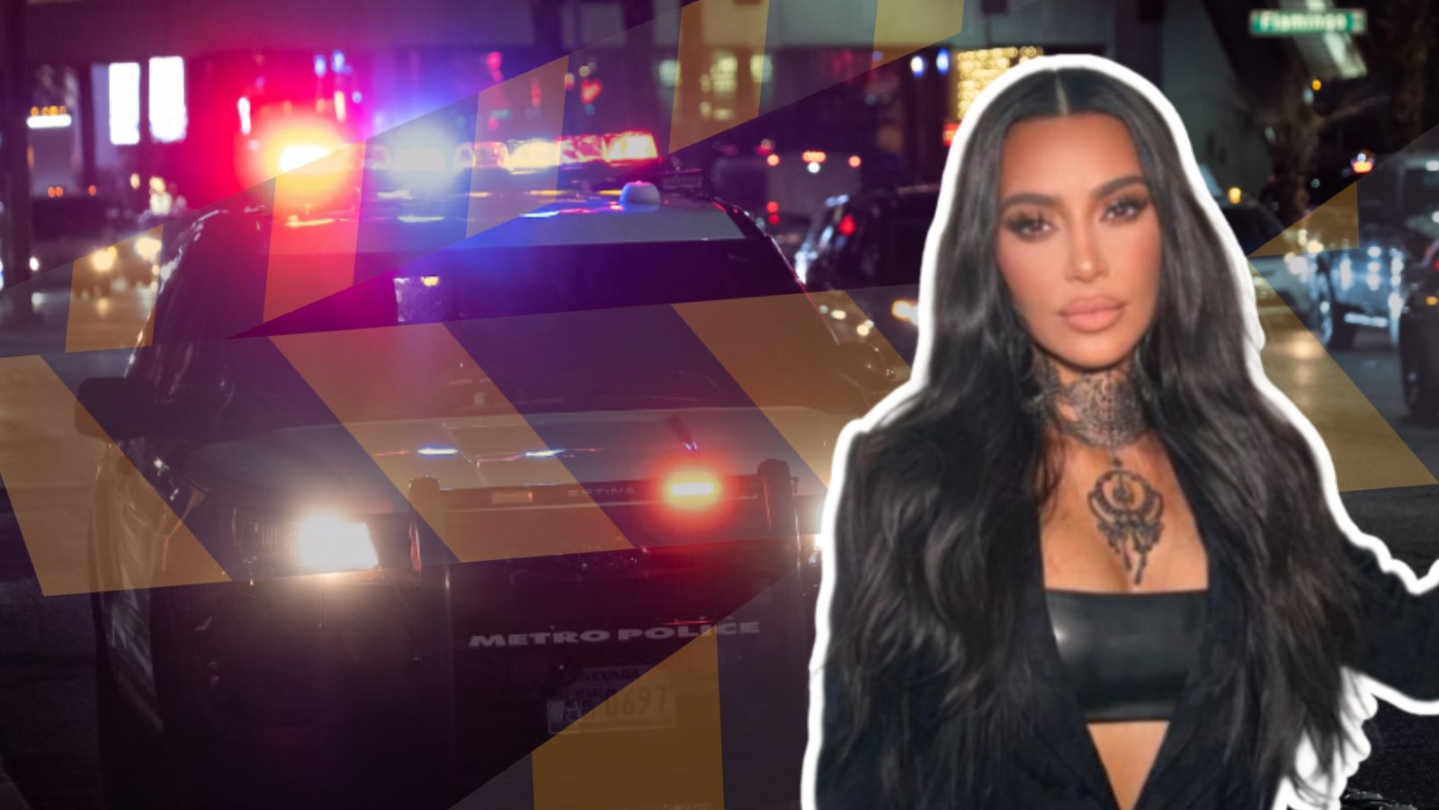 Kim Kardashian serving jury duty on murder case