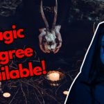 magic degree in the uk