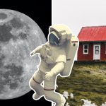 nasa moon homes