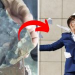 Indonesian Man Becomes Millionaire