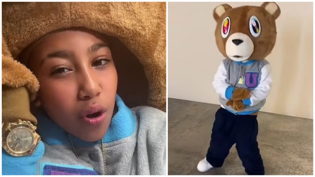 North West S Halloween Costume Choice Has Everyone Shocked The HyperHive   Northcostume 1024x576 