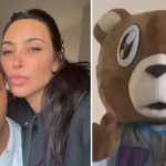 North West Halloween Costume