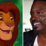Lion King singer collecting royalties