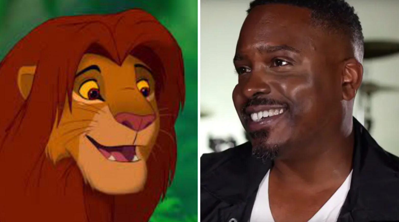 Lion King singer collecting royalties