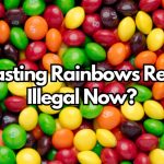 Skittles ban
