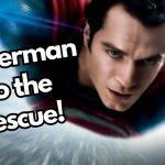 Henry Cavill's nephew school rescue