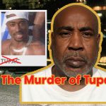 Tupac Shakur Murder Case