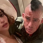 Zoë Kravitz and Channing Tatum Are Engaged