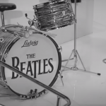 The Beatles' final song "Now and Then"