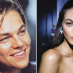 Leonardo DiCaprio's new girlfriend