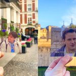 Matthew Perry Tribute