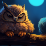 night owls
