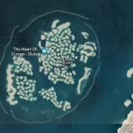 Dubai Man-Made Islands