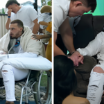 Navar Herbert's Wedding