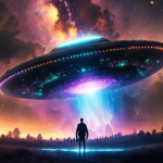 Pentagon UFO Sightings