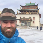 Thor Pedersen Every Country Without Flying World Travel Without Flying