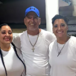 sister discovery: friends find out they were sisters