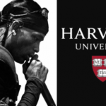 Travis Scott Harvard Architect