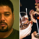 texas man faked kidnapping