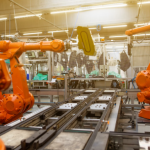 robot accident: man in south korea got crushed to death