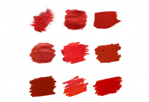 The Psychology of the Color Red - The HyperHive