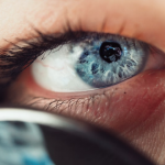 Blue-Eyed People share ancestor
