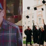 Iowa Carpenter Sent 33 students to College