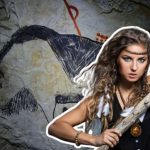 ancient woman hunters