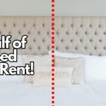 Toronto Bed rentals: housing crisis unfolds