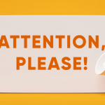 Tips for improving focus