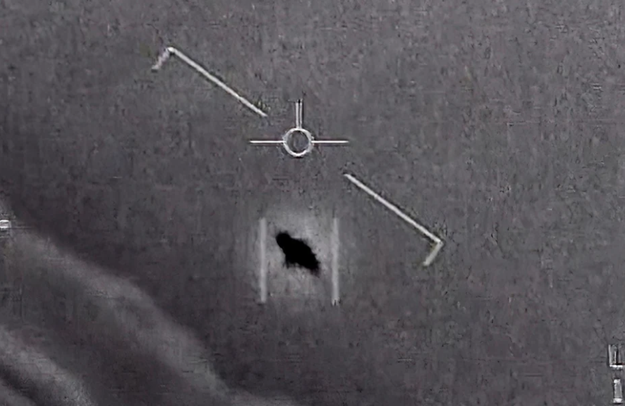 Pentagon UFO Sightings