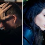 husband forgets wife during road trip