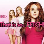 mean girls reunion