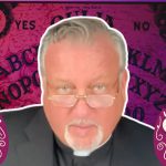 exorcist warn against using Ouija boards