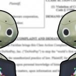 robot lawyer