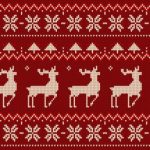 ugly Christmas sweater