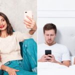 Happy Couples social media