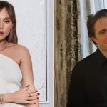 Robert Pattinson and Suki Waterhouse Are Engaged