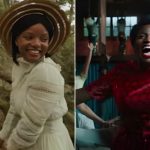 The Color Purple Movie