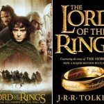 Book-to-Movie Adaptations