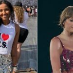 Taylor Swift fan death