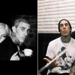 Travis Barker Christmas Gifts